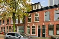 Woning Bankstraat 78 Utrecht