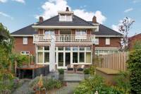 Woning Spaaklaan 33 Woerden
