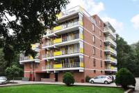 Woning Melis Stokezijde 91 Den Haag