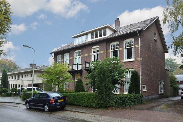 Woning Prof. Lorentzlaan 51B Zeist