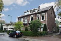 Woning Prof. Lorentzlaan 51B Zeist