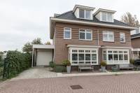 Woning Stationsweg 90 Hillegom