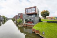 Woning Comorenstraat 1 Almere