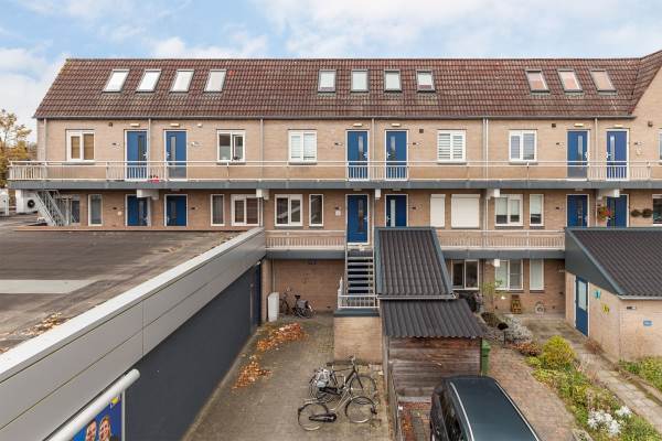 Woning Reigerskamp 581 Maarssen