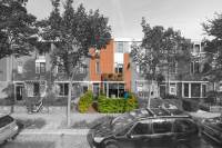 Woning Hercules 90 Katwijk