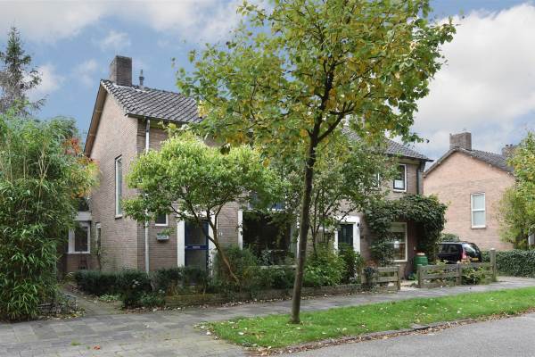 Woning Jan Scheplaan 8 Zeist
