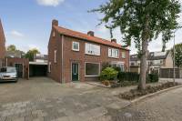 Woning Jasmijnstraat 4 Beneden-Leeuwen