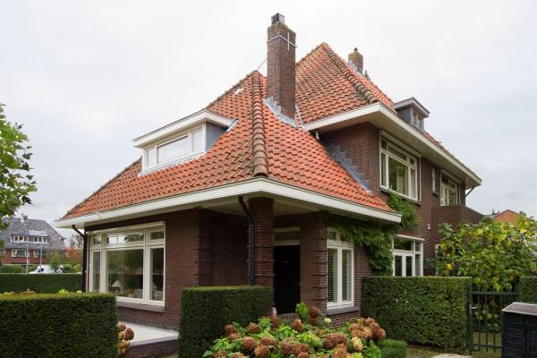 Woning Thorn Prikkerlaan 2 Rotterdam