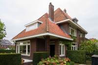 Woning Thorn Prikkerlaan 2 Rotterdam