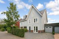 Woning Helmbloemlaan 22 Vleuten