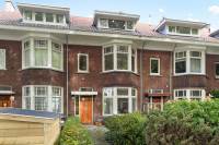 Woning Koningin Julianalaan 31 Voorburg