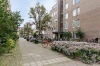 Woning Dick Greinerstraat 30 Amsterdam