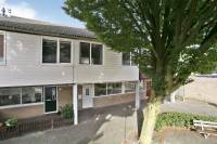 Woning Toutenburg 213 Deventer