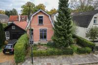 Woning Balilaan 12 Apeldoorn