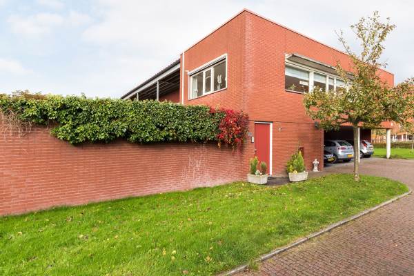 Woning Slingeraklaan 101 Utrecht