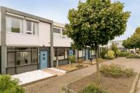 Woning Het Sloe 13 Veghel