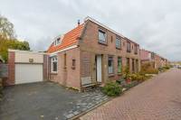 Woning Wilhelmina Geevestraat 27 Poortugaal