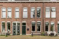 Woning Binnensingel 205 Vlaardingen