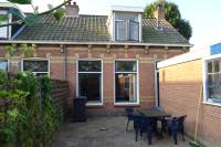 Woning Osingastraat 10 Franeker