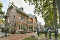 Woning Stationsweg 2B Zuidlaren