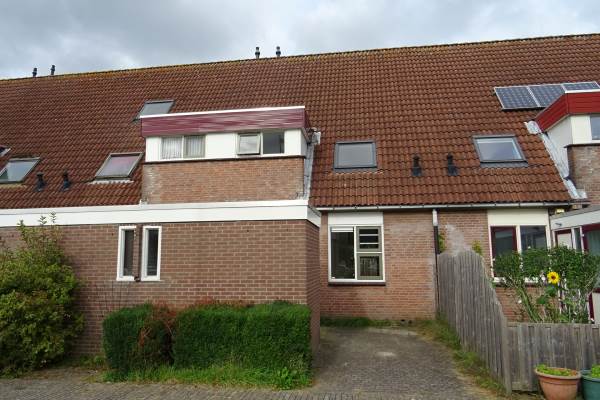 Woning Mijndenhof 15 Amsterdam