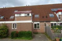 Woning Mijndenhof 15 Amsterdam