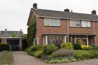 Woning Jonkershof 9 Emmen