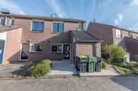 Woning Klipper 10 Oud-Beijerland