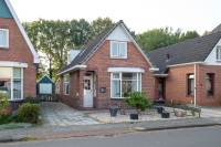 Woning Middenweg 56 Muntendam