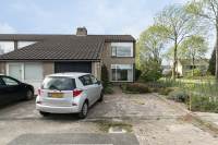 Woning Zuiderkruis 31 Oosterhout Nb
