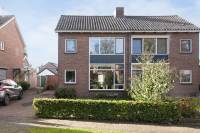 Woning Veldhoekweg 5 Zwolle