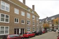 Woning Uiterwaardenstraat 243I Amsterdam