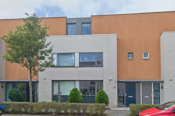 Woning Zuiderkeerkring 180 Alphen aan den Rijn