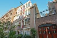 Woning Driehoekstraat 38 Amsterdam