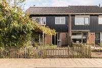 Woning Treubstraat 24 Meppel