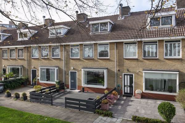 Woning Uiverlaan 50 Maassluis - Oozo.nl