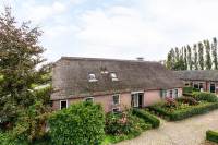 Woning Korte Waarder 33 Nieuwerbrug aan den Rijn