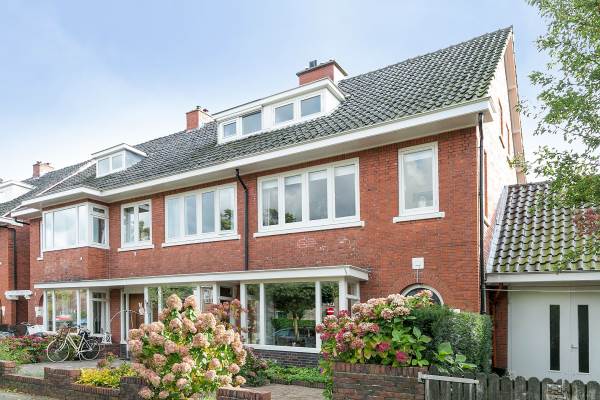 Woning Herfterweg 2 Zwolle