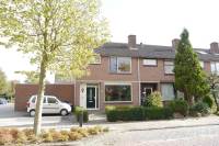 Woning Kwartelstraat 29 Strijen