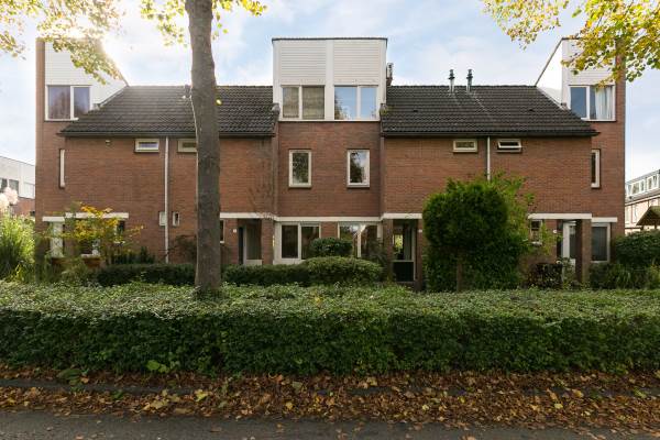 Woning Framaheerd 72 Groningen