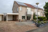 Woning Anna Blamanstraat 36 Groningen