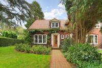 Woning Acacialaan 12 Wassenaar