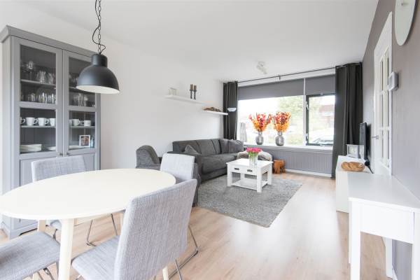 Woning Don Antoniostraat 9 Gorinchem