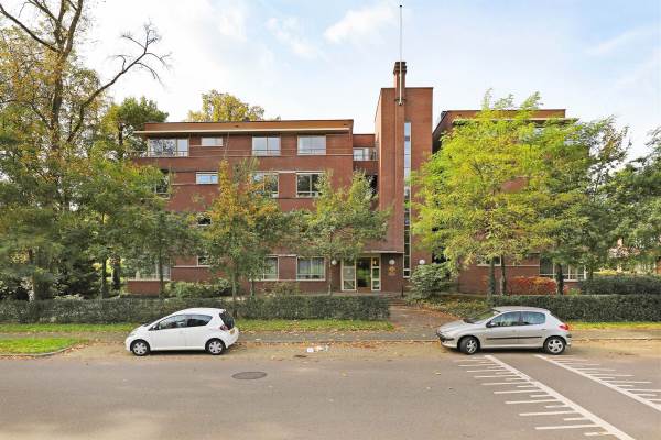 Woning Laapersveld 26 Hilversum