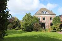 Woning Dorpsstraat 95 Warmond