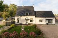 Woning Kwakkelhutstraat 100 Breda