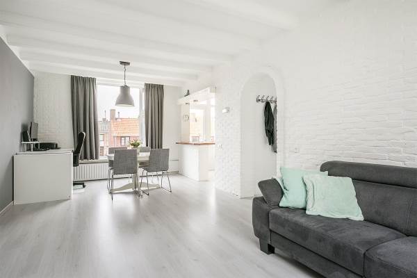 Woning Aveling 83C Hoogvliet Rotterdam