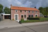 Woning Rietdijk 25 Vorstenbosch