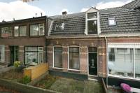 Woning Hilvertsweg 85 Hilversum