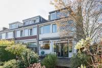 Woning Cornelis Evertsenstraat 23 Zwijndrecht